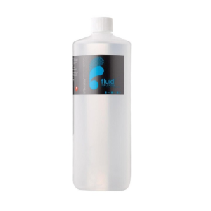 Mancine Fluid Nail Polish Remover Acetone