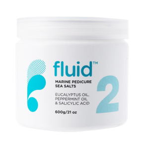 Mancine Fluid Marine Pedicure