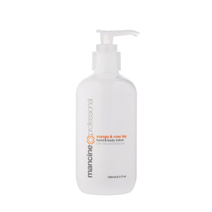 Mancine Hand and Body Lotion
