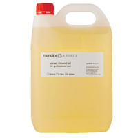 Mancine Sweet Almond Oil