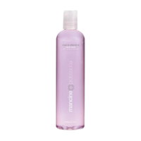 Out of Date Mancine Hand and Shower Gel Rose and Vitamin E, 375ml Bottle Each, Orig Unopened Condition Price Discounted While Stocks Last Each