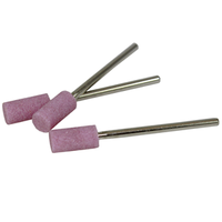 H&g Pink Mounted Stones #39p 72/bx Box
