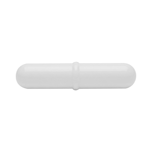 Livingstone Magnetic Stirrer Bar, 60mm Length x 10mm Diameter, Cylindrical with Pivot, Each