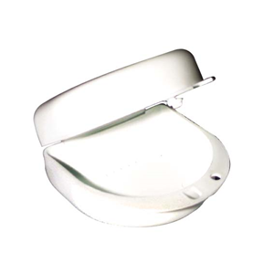 Larident Mouth Guard Box