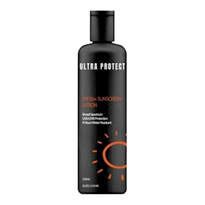 Ultra Protect Sunscreen Lotion