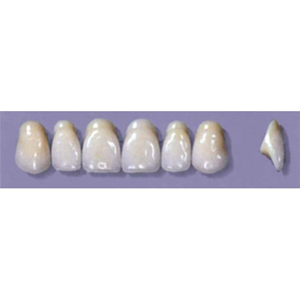 MYERSON ANTERIORS #A72/60 (1x6CARD) Card