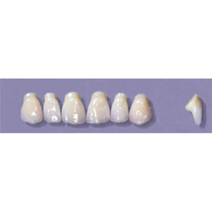 MYERSON ANTERIORS #PM2/73 (1x6CARD) Card