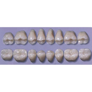 MYERSON DB SYN POST #34ML/C (1x8 CARD) Card