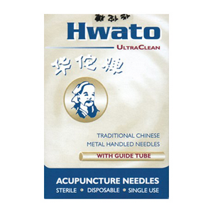 Hwato Acupuncture Needle