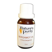 New Directions Cedarwood Atlas Essential Oil 17mL, Each Bottle