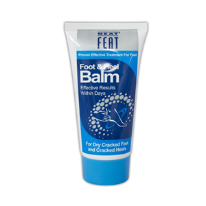 Neat Feat Foot & Heal Balm