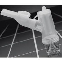 NebuTech Nebulizer, Handheld with Mouthpiece and 7-inch Tubing, Each Each