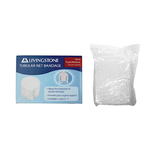 Livingstone Tubular Net Bandage