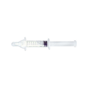 Nipple Syringe 6/Pack Pack