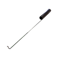 Liquid Nitrogen Ladle, 20 Litre, Each 1