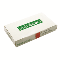 NOUVAG STERIBOX Each