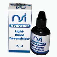 NSI Hydrogel Light-Cured Desensitiser, 7ml, Each Each