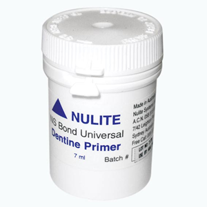 NSI ADHESIVE SYSTEM - DENTINE PRIMER 7ML Each
