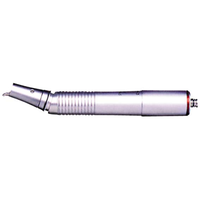 NSK PTL-CG Phatelus Handpiece Air Motor, 1:4, Red Band, Each Each