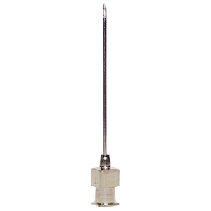Livingstone Luer Lock Needles