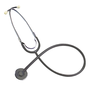 Livingstone Nurse Stethoscope Single Head