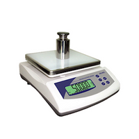 Livingstone Precision Balance FH Model, 2100 Grams Capacity, 0.1 Grams Readability, 160 x 160mm Stainless Steel Pan, Each Each