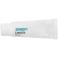 Orion Lanolin Bp, 20 grams Tube, Each