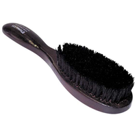 Pet Eterna Pure Bristle, Soft and Fine Brush 22 x 6 cm, Each Each