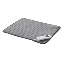 SunbeamMultipurpose Heating Pad, 380mm x 500mm, Extra Large, Each Each