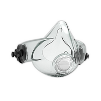 Cleanspace2 Half Mask, Large, Each Each