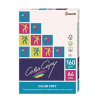 PAPER COPY A3 160GSM WHITE NUESIDLER COLOR 250/RM Ream
