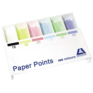 Livingstone Paper Points