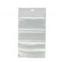 Adina Paraffin Recyclable Plastic Liners, 17 x 6 x 19 cm, 50 Sheets/Pack Pack