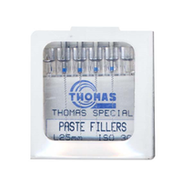 Thomas Root Fillers 21mm #30 4/pk Pack