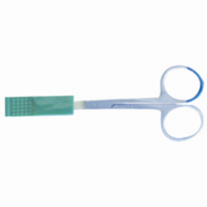 Out of Date, Multigate Surgical Spencer Ligature Suture Stitch Scissors, 9cm, Sterile, Disposable, 30/Pack, Discounted, While Stocks last Pack