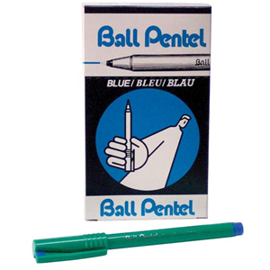 Pentel Rollerball Pen