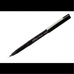 FOUNTAIN PENS PENTEL JM20W BLACK Sml BLACK BX/12 PENTEL Box