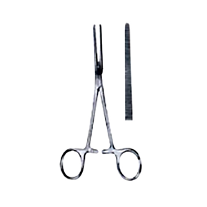 Perfect Rochester Pean Forceps 16cm, Straight, Stainless Steel, Theatre Quality, Each Each