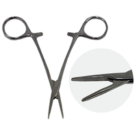 Adson Perfect  Halsted Mosquito Haemostatic Artery Forceps