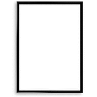 A3 PICTURE FRAMES BLACK BLACK EACH Each