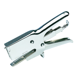 Rapid HD31 Plier Stapler Full Strip, Staples up to 70 Sheets, Each Each