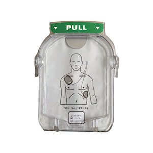 Laerdal Philips HeartStart Adult SMART Pads Cartridge, 1 Set/Pack Each