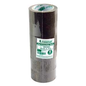 Universal Acrylic Packaging Tape