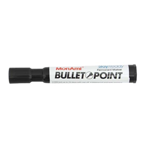 Penline Monami S400 Permanent Marker