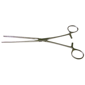 Adson Perfect  Mayo Robson Intestinal Clamp Forceps