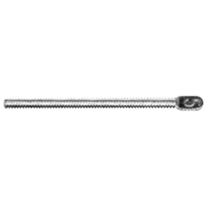 H&G Retention Posts Titanium