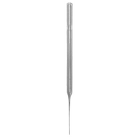 Livingstone Pasteur Pipette, 229mm or 9", Cotton Plugged, Soda Lime Glass, 250/Box Box