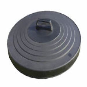 Spare Lids for Bins 55 L Tr (Fits Ppka55L-G) Each