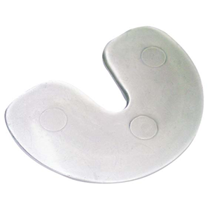 Teledyne Vanguard Mouthguard Vinyl Blanks