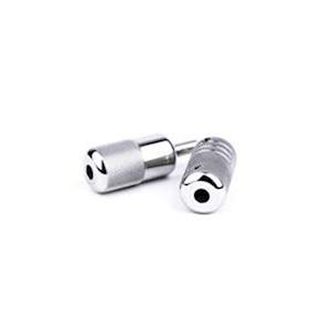 Pro-Design Stainless Steel Tattoo Grips, 22mm, Each Each